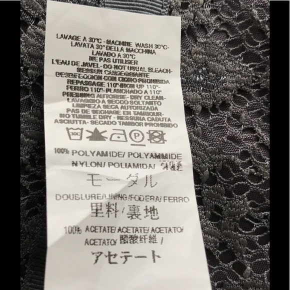 Sinequanone dress - Picture 6 of 6